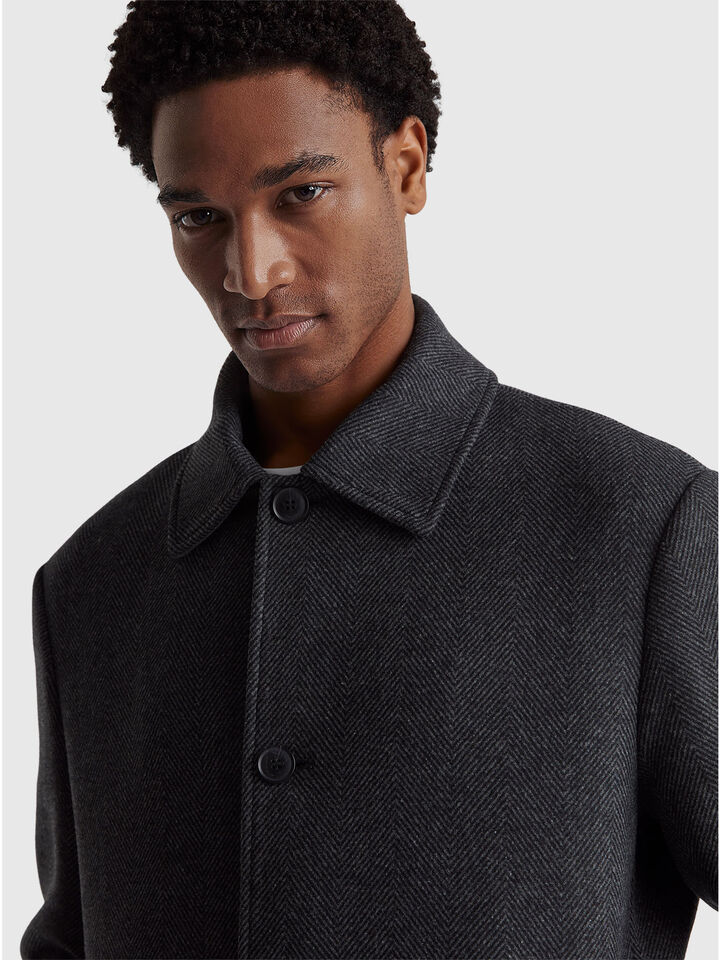 COAT Men image number 4